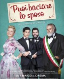 Puoi baciare lo sposo / Matrimonio italiano  (2018)