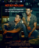 Lost in Paradise / Hot boy noi loan - cau chuyen ve thang cuoi, co gai diem va con vit  (2011)