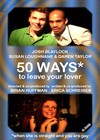 50 Ways to Leave Your Lover  (2008)