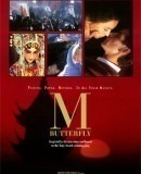 M. Butterfly  (1993)