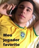 Meu jogador favorito  (2018)