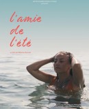 L&#039;amie de l&#039;été