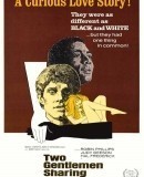 Two Gentlemen Sharing  (1969)