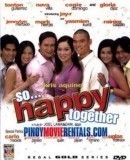 So... Happy Together  (2004)