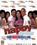 So... Happy Together  (2004)