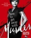 How to Get Away with Murder / Vražedná práva  (2014)