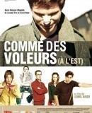 Comme des voleurs (à l&#039;est) / Stealth  (2006)