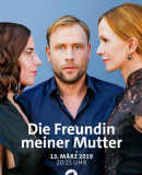 Die Freundin meiner Mutter
