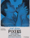 Píxeles  (2015)