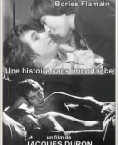 Une histoire sans importance  (1980)