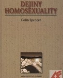 Dejiny homosexuality (Colin Spencer)