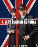 A Very English Scandal / Skandál po anglicku  (2018)