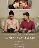 Bucket List Night  (2011)