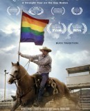 Queens &amp; Cowboys: A Straight Year on the Gay Rodeo  (2014)