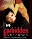 Défense d&#039;aimer / Love Forbidden  (2002)