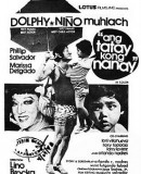 Ang tatay kong nanay  (1978)