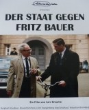 Der Staat gegen Fritz Bauer / Stát vs. Fritz Bauer  (2015)