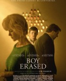 Boy Erased / Vymazaný kluk  (2018)