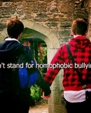 Stand Up! - Don&#039;t Stand for Homophobic Bullying  (2011)