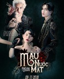 Màu Nước Mắt