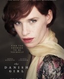 The Danish Girl / Dánská dívka  (2015)