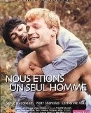 Nous étions un seul homme / Byli jsme jeden člověk   (1979)