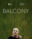 Balcony / Balkón  (2015)