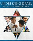 Undressing Israel: Gay Men in the Promised Land  (2012)