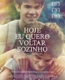 Hoje Eu Quero Voltar Sozinho / The Way He Looks / V jeho očích  (2014)