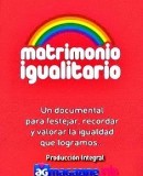 Matrimonio igualitario  (2011)