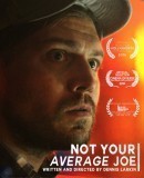 Not Your Average Joe  (2016)