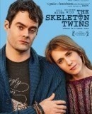 The Skeleton Twins / Moje ségra má prima bráchu  (2014)