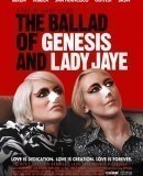 The Ballad of Genesis and Lady Jaye / Balada o Genesisovi a Lady Jaye  (2011)