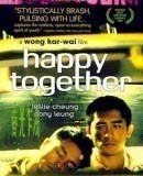 Chun gwong cha sit / Happy Together / Šťastni spolu  (1997)