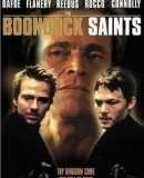 The Boondock Saints / Pokrevní bratři  (1999)
