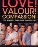 Love! Valour! Compassion! / Pánská jízda  (1997)