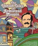 The Untold Tales of Armistead Maupin  (2017)