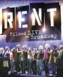 Rent: Filmed Live on Broadway / Bohémové  (2008)