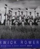The Warwick Rowers 2013: Brokeback Boathouse  (2012)