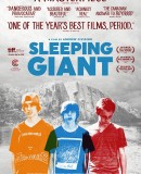 Sleeping Giant / Dřímající obr  (2015)
