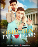 Objection! I&#039;m Not Gay! (2025)