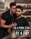 I&#039;m a Pornstar: Gay4Pay  (2016)