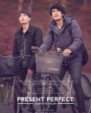 Present Perfect  (2017)