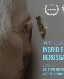 09:55 – 11:05, Ingrid Ekman, Bergsgatan 4B  (2014)