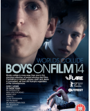 Boys on Film 14: Worlds Collide  (2015)
