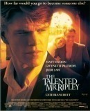 The Talented Mr. Ripley / Talentovaný pan Ripley  (1999)