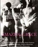 Hessed Mufla / Amazing Grace  (1992)