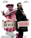 Rose et noir / Fashion Victim / Růžový a černý  (2009)