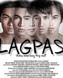 Lagpas: Ikaw, ano&#039;ng trip mo? / Lagpas  (2010)