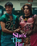 She&#039;s the He